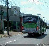Viação Garcia 8893 na cidade de Apucarana, Paraná, Brasil, por Josino Vieira. Número da foto: #5377478.