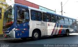 Transportadora Salamanca SA-360 na cidade de Campinas, São Paulo, Brasil, por Matheus Gabriel dos Santos. Número da foto: #5375476.