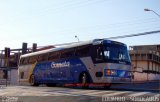 Viação Cometa 1233 na cidade de Sorocaba, São Paulo, Brasil, por EDUARDO - SOROCABUS. Número da foto: #5376191.