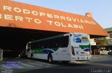Ralip Transportes Rodoviários 3075 na cidade de Barueri, São Paulo, Brasil, por Claudio Luiz. Número da foto: #5377412.