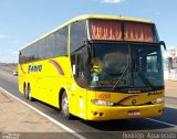 Fábio Turismo 4200 na cidade de Conselheiro Lafaiete, Minas Gerais, Brasil, por Rodrigo  Aparecido. Número da foto: #5377202.