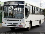 Única Transportes 2065 na cidade de Anápolis, Goiás, Brasil, por Gabriel  Cícero da Silva Fonseca. Número da foto: #:id.