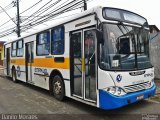Emanuel Transportes 1265 na cidade de Serra, Espírito Santo, Brasil, por Danilo Moraes. Número da foto: #5376642.