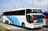 Malitur Turismo 4500 na cidade de São Paulo, São Paulo, Brasil, por Michael  Alberto Vieira. Número da foto: #5375880.