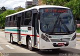 Viação Hamburguesa 2262 na cidade de Novo Hamburgo, Rio Grande do Sul, Brasil, por Otávio dos Reis . Número da foto: #:id.