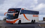 RealMaia Turismo e Cargas 1607 na cidade de Vitória da Conquista, Bahia, Brasil, por Silvano Prado . Número da foto: #:id.