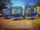 Expresso SBC 231 na cidade de São Bernardo do Campo, São Paulo, Brasil, por Matheus Santos Cavalcante. Número da foto: #5375713.