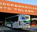 Ralip Transportes Rodoviários 3075 na cidade de Barueri, São Paulo, Brasil, por Claudio Luiz. Número da foto: #5377403.