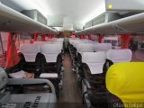 RDM Transportes e Turismo 8000 na cidade de Foz do Iguaçu, Paraná, Brasil, por Otavio Felipe Balbinot. Número da foto: #5377641.