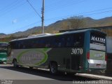 Max Tour Atibaia 3070 na cidade de Ouro Preto, Minas Gerais, Brasil, por Eloísio Pereira Ribeiro. Número da foto: #:id.