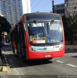Himalaia Transportes > Ambiental Transportes Urbanos 4 1800 na cidade de São Paulo, São Paulo, Brasil, por Michel Nowacki. Número da foto: #:id.