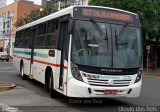 Viação Hamburguesa 2270 na cidade de Novo Hamburgo, Rio Grande do Sul, Brasil, por Otávio dos Reis . Número da foto: #:id.