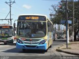 Master Transportes Coletivos de Passageiros RJ 159.009 na cidade de Nova Iguaçu, Rio de Janeiro, Brasil, por Zé Ricardo Reis. Número da foto: #:id.