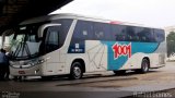 Auto Viação 1001 RJ 108.251 na cidade de Campos dos Goytacazes, Rio de Janeiro, Brasil, por Rafael Gomes . Número da foto: #5377163.