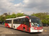 Itajaí Transportes Coletivos 2020 na cidade de Campinas, São Paulo, Brasil, por Rafael Senna. ID da foto: :id.