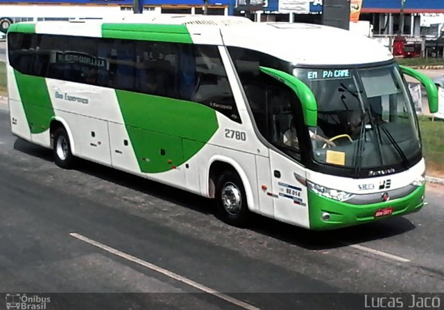 Comércio e Transportes Boa Esperança 2780 na cidade de Ananindeua, Pará, Brasil, por Lucas Jacó. ID da foto: 5378697.