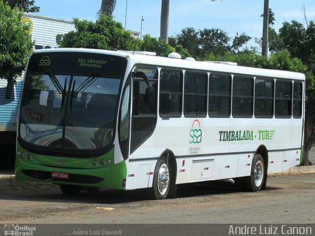 Timbalada-Tur 3048 na cidade de São Francisco de Goiás, Goiás, Brasil, por André Luiz Canon. Número da foto: #5379397.