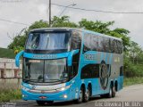 Auto Viação Progresso 6241 na cidade de Recife, Pernambuco, Brasil, por Eric Oliveira. Número da foto: #5379951.