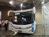 Auto Viação Catarinense  na cidade de São Paulo, São Paulo, Brasil, por David Roberto Silva Dos Santos. Número da foto: #5379084.
