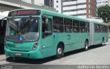 Auto Viação Mercês MB603 na cidade de Curitiba, Paraná, Brasil, por Guilherme Bomfim. Número da foto: #5378046.