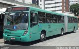 Auto Viação Mercês MB603 na cidade de Curitiba, Paraná, Brasil, por Guilherme Bomfim. ID da foto: :id.