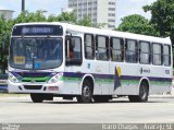 Viação Modelo 9328 na cidade de Aracaju, Sergipe, Brasil, por Ícaro Chagas. ID da foto: :id.