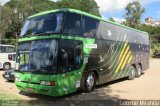 Alô Brasil Transporte e Turismo 996 na cidade de Campos do Jordão, São Paulo, Brasil, por George Miranda. Número da foto: #5378981.