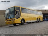 Viação Itapemirim 45219 na cidade de Caruaru, Pernambuco, Brasil, por Lenilson da Silva Pessoa. Número da foto: #5378166.