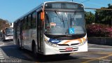 SBC Trans 875 na cidade de São Bernardo do Campo, São Paulo, Brasil, por Luiz Henrique Fornazari Toledo. Número da foto: #:id.