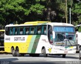 Empresa Gontijo de Transportes 14140 na cidade de São Paulo, São Paulo, Brasil, por Diego K420 . Número da foto: #5378908.