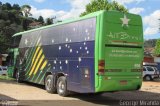 Alô Brasil Transporte e Turismo 996 na cidade de Campos do Jordão, São Paulo, Brasil, por George Miranda. Número da foto: #5378971.