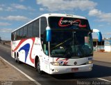 Capratur Turismo 006 na cidade de Conselheiro Lafaiete, Minas Gerais, Brasil, por Rodrigo  Aparecido. Número da foto: #5379361.