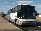 São João Turismo 6100 na cidade de Conselheiro Lafaiete, Minas Gerais, Brasil, por Rodrigo  Aparecido. Número da foto: #:id.