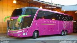 Viação Garcia 7179 na cidade de Sorocaba, São Paulo, Brasil, por Caio Henrique . Número da foto: #5378403.