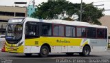 Viação Nilopolitana RJ 123.122 na cidade de Rio de Janeiro, Rio de Janeiro, Brasil, por Cristiano Soares da Silva. Número da foto: #5378972.
