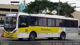 Viação Nilopolitana RJ 123.122 na cidade de Rio de Janeiro, Rio de Janeiro, Brasil, por Cristiano Soares da Silva. ID da foto: :id.