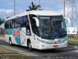 Auto Viação 1001 RJ 108.239 na cidade de Campos dos Goytacazes, Rio de Janeiro, Brasil, por Marco Aurélio de Oliveira. Número da foto: #5379841.