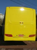 Ônibus Particulares 5836 na cidade de Goiânia, Goiás, Brasil, por André Luiz Canon. Número da foto: #5379344.
