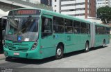 Auto Viação Mercês MB602 na cidade de Curitiba, Paraná, Brasil, por Guilherme Bomfim. Número da foto: #5378057.