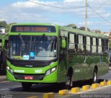 Autotrans > Turilessa 1427 na cidade de Contagem, Minas Gerais, Brasil, por Wericson Silva. ID da foto: :id.