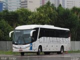 Auto Viação Catarinense 3440 na cidade de Curitiba, Paraná, Brasil, por Altair Júnior. Número da foto: #:id.