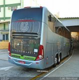 Viação Garcia 8431 na cidade de Sorocaba, São Paulo, Brasil, por Caio Henrique . Número da foto: #5378405.