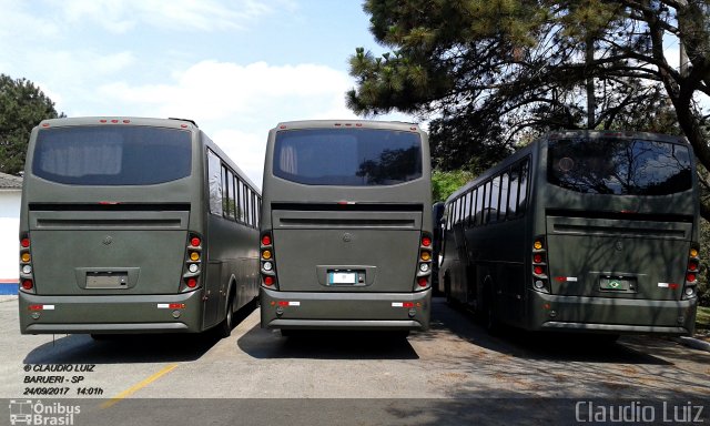 Exército Brasileiro 5320 na cidade de Barueri, São Paulo, Brasil, por Claudio Luiz. Número da foto: #5381834.