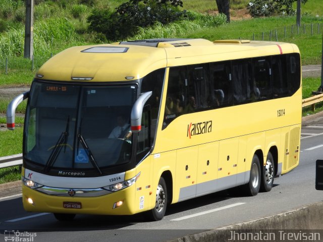 Viação Itapemirim 60821 na cidade de Lavrinhas, São Paulo, Brasil, por Jhonatan Diego da Silva Trevisan. ID da foto: 5382505.