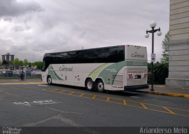 Cantrail Coach Lines 401 na cidade de , por Arianderso Melo. Número da foto: #5382535.