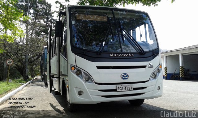 Exército Brasileiro 4137 na cidade de Barueri, São Paulo, Brasil, por Claudio Luiz. Número da foto: #5381792.