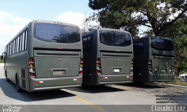 Exército Brasileiro EB 28183 na cidade de Barueri, São Paulo, Brasil, por Claudio Luiz. Número da foto: #5381857.
