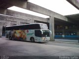 Eucatur - Empresa União Cascavel de Transportes e Turismo 3502 na cidade de Curitiba, Paraná, Brasil, por Paulinho Sartor. Número da foto: #5380282.