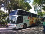 Eucatur - Empresa União Cascavel de Transportes e Turismo 3502 na cidade de Curitiba, Paraná, Brasil, por Paulinho Sartor. Número da foto: #5380283.