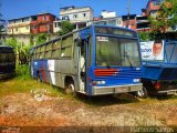 Expresso SBC 207 na cidade de São Bernardo do Campo, São Paulo, Brasil, por Matheus Santos Cavalcante. Número da foto: #5381619.